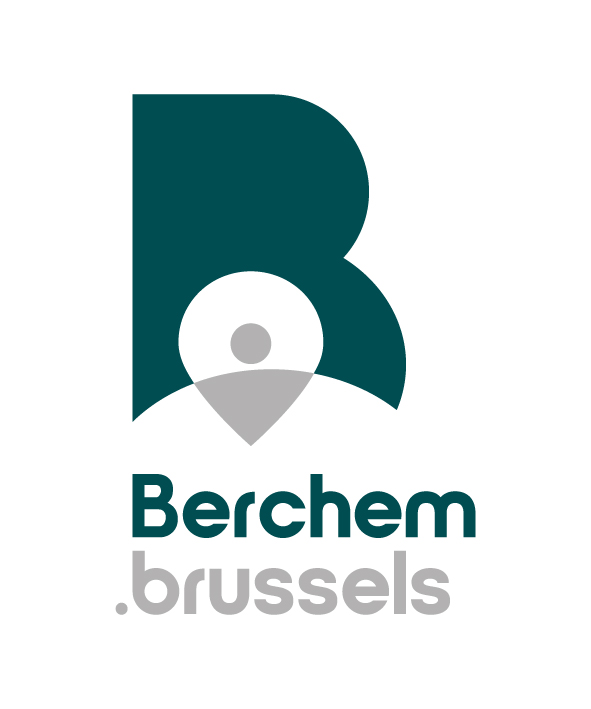 Logo commune de Berchem-Sainte-Agathe