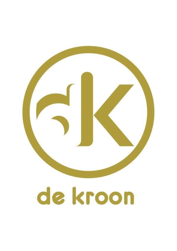 Logo VGC de Kroon