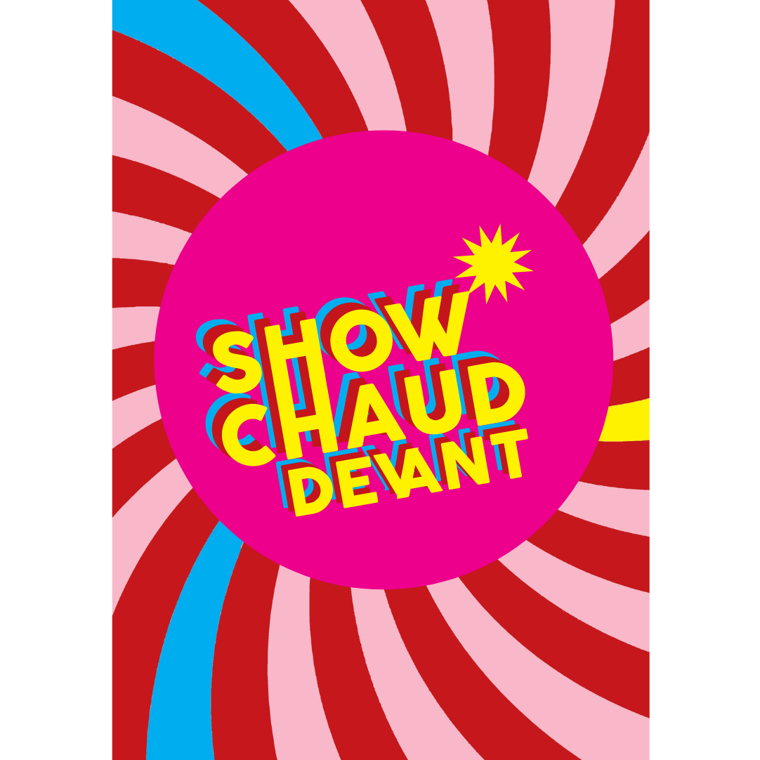 You are currently viewing Show, chaud devant ! Participez aux ateliers de préparation de la fête « Kermesse décalée » !