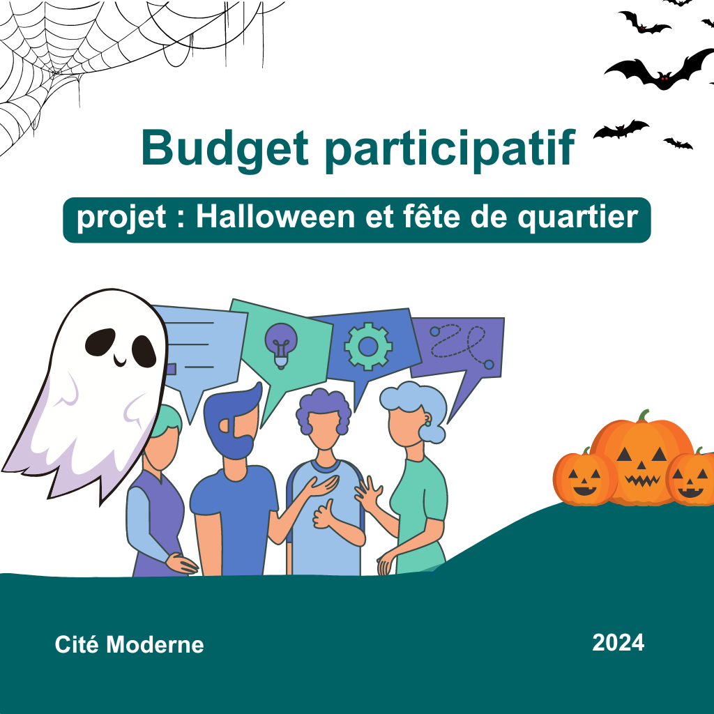 You are currently viewing Budget citoyen : cortège d’Halloween du 31/10